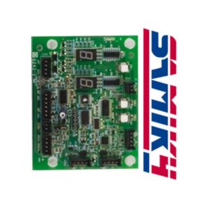 Misaladejuegos Placa Billar Sam Samik 4 12255 - Imagen 2
