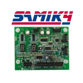 Misaladejuegos Placa Billar Sam Samik 4 12255