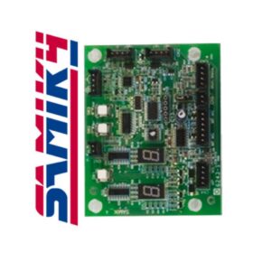 Misaladejuegos Placa Billar Sam Samik 4 12255 - Imagen 3