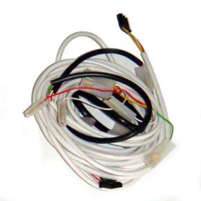 Misaladejuegos Cableado Samik 4 Futbolin Linares 5380-W