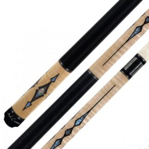 Misaladejuegos Taco Billar Americano Stecca Eastwood 8-4 19oz 25940-19OZ