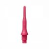Misaladejuegos Puntas Bulls Silicona Tefo X Rosa 2ba 22mm 50unid - Imagen 3