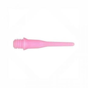 Misaladejuegos Puntas L-Style Lippoint Shortlip Rosa 2ba 22mm 30unid SHORTLIP:SLIP-HPK