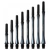 Misaladejuegos Cañas Fit Shaft Carbon Pearl Slim Spining Talla 7