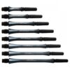 Misaladejuegos Cañas Fit Shaft Carbon Pearl Slim Spining Talla 7 - Imagen 2