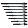 Misaladejuegos Cañas Fit Shaft Carbon Pearl Slim Spining Talla 7 - Imagen 3