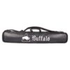 Misaladejuegos Funda para Taco Billar  Buffalo 4P 8F  85cm 3108.964