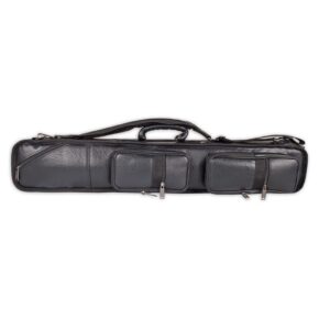 Misaladejuegos Funda para Taco Billar  Buffalo 4P 8F  85cm 3108.964 - Imagen 2