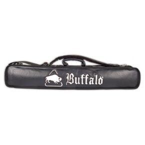 Misaladejuegos Funda para Taco Billar  Buffalo 4P 8F  85cm 3108.964