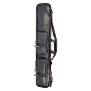 Misaladejuegos Funda para Taco Billar  Buffalo 4P 8F  85cm 3108.964 - Imagen 3