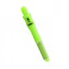 Misaladejuegos Cañas Shaft Cuesoul Tero Flights Green 37mm  AK7 AK7+6 - Imagen 2