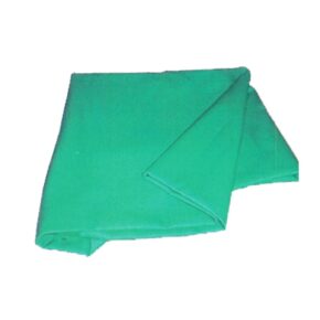 Misaladejuegos Funda Billar Para 12 Pies Verde 3356.012