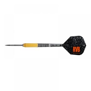 Misaladejuegos Dardos Target Darts RVB95 Generation 2 23gr 95%  100156