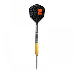 Misaladejuegos Dardos Target Darts RVB95 Generation 2 23gr 95%  100156 - Imagen 3