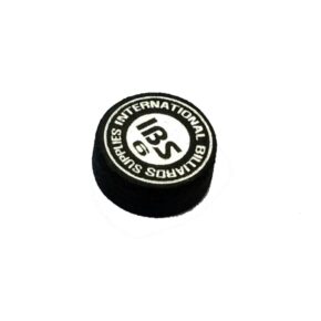 Misaladejuegos Soleta IBS Black 6 14mm M 3031.604