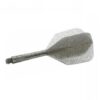 Misaladejuegos Plumas Condor Flights Shape Glitter Smoke M 3 uds. - Imagen 2