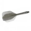 Misaladejuegos Plumas Condor Flights Shape Glitter Smoke M 3 uds. - Imagen 3