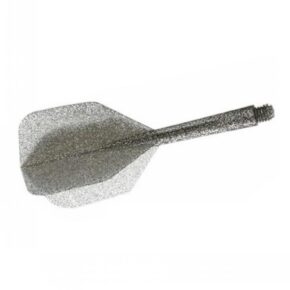 Misaladejuegos Plumas Condor Flights Shape Glitter Smoke M 3 uds. - Imagen 3