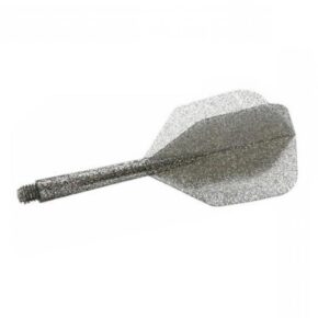 Misaladejuegos Plumas Condor Flights Shape Glitter Smoke S 3 uds. - Imagen 2