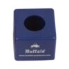 Misaladejuegos Porta Tizas Billar Buffalo Azul (Tiza no Incluida) 3144.000 - Imagen 2