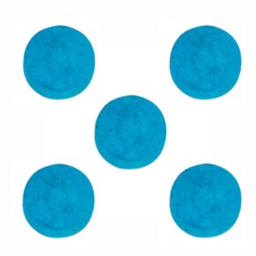 Misaladejuegos Soleta Elk Master 13mm 5 Unidades