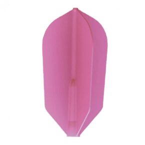 Misaladejuegos Plumas Fit Flight 6 unid. Slim Magenta