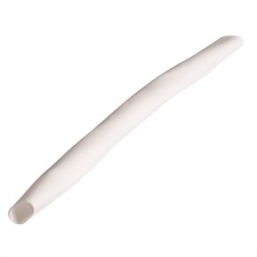 Misaladejuegos Manguito IBS Grip Silicon White 30 cm  5903.004