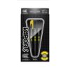 Misaladejuegos Dardos Target Darts Vapor Black Yellow 80% 19g  100448 - Imagen 2