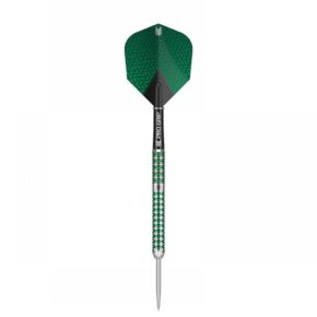 Misaladejuegos Dardos Target Darts Agora Verde AV01 24gr   90% 100231 - Imagen 3