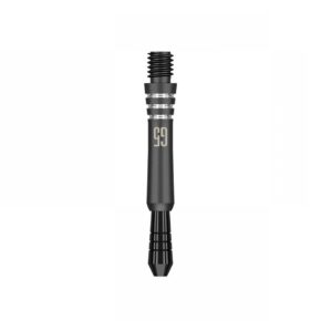 Misaladejuegos Cañas Target Gen 5 Power Titanium Short 32mm 200812 - Imagen 2