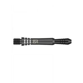 Misaladejuegos Cañas Target Gen 5 Power Titanium Short 32mm 200812