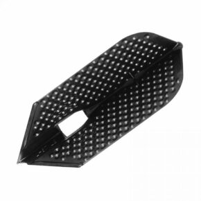 Misaladejuegos Plumas Champagne L-style Dimple Slim Negra