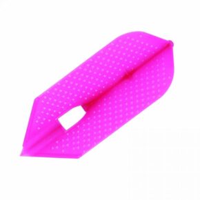 Misaladejuegos Plumas Champagne L-style Dimple Slim Rosa