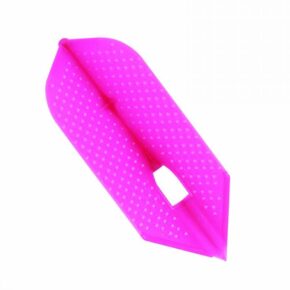 Misaladejuegos Plumas Champagne L-style Dimple Slim Rosa - Imagen 3