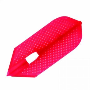Misaladejuegos Plumas Champagne L-style Dimple Slim Roja