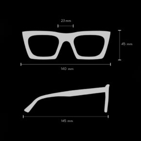 Misaladejuegos Gafas De Sol Mr Boho Tomigaya Arctic 11-AAI28-11 - Imagen 4