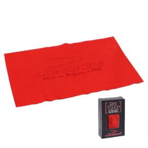 Misaladejuegos Paño Micro Fibra Longoni Red Touch Ultra Soft 4585