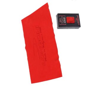 Misaladejuegos Paño Micro Fibra Longoni Red Touch Ultra Soft 4585 - Imagen 3