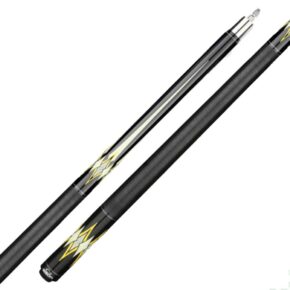 Misaladejuegos Taco Billar Bison II Pool Cue Vaula nº1 13mm 19oz 30045 19oz