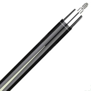Misaladejuegos Taco Billar Bison II Pool Cue Vaula nº1 13mm 19oz 30045 19oz - Imagen 3