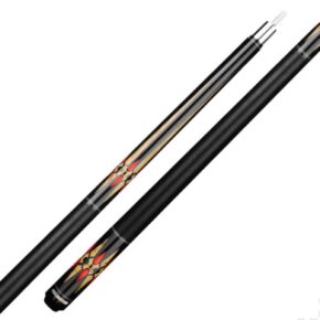 Misaladejuegos Taco Billar Vaula Stargate II nº1 Pool 13mm 19oz 30052