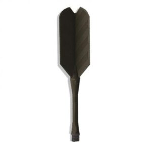 Misaladejuegos Pluma Super Slim Negra 25 Unidades Rosca 2ba
