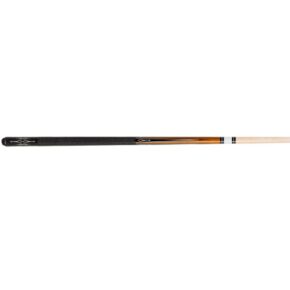 Misaladejuegos Taco Billar Pool Cue Kruger B-PL-03 Brown 13mm 21oz B-PL-03 21Oz - Imagen 2