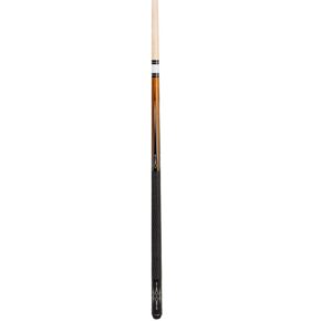 Misaladejuegos Taco Billar Pool Cue Kruger B-PL-03 Brown 13mm 21oz B-PL-03 21Oz