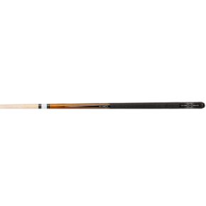 Misaladejuegos Taco Billar Pool Cue Kruger B-PL-03 Brown 13mm 21oz B-PL-03 21Oz - Imagen 3