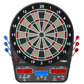 Misaladejuegos Diana Electrónica Viper 850 Electronic Dartboard 42-1060