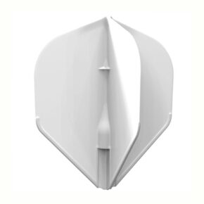 Misaladejuegos Plumas L-Flight Champagne Integrado EZ L1 Estandar Blanco  L1EZ-W