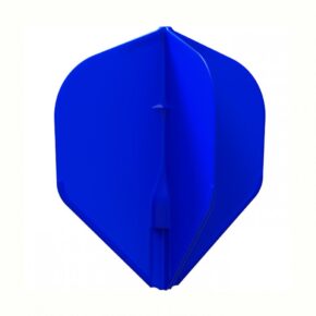 Misaladejuegos Plumas L-Flight Champagne Integrado EZ L1 Estandar Azul  L1EZ-BL