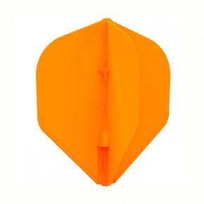Misaladejuegos Plumas L-Flight Champagne Integrado EZ L1 Estandar Naranja