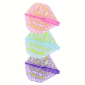 Misaladejuegos Plumas Fit Flight Dice Air Standard Queen Haze Leung - Imagen 3